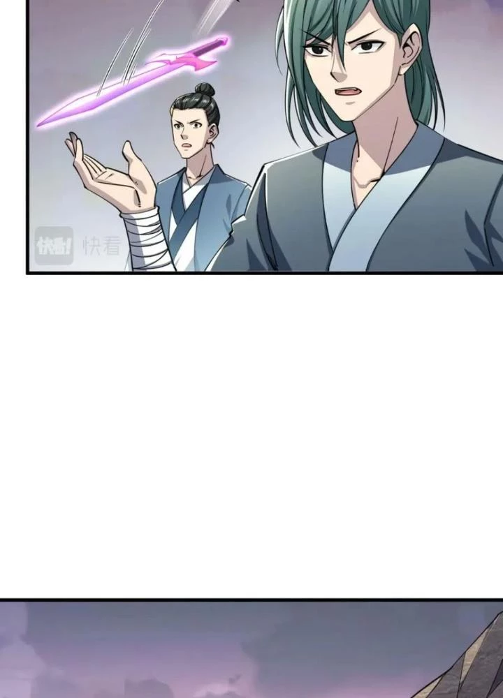 Ta Có Thể Rút Ra Thuộc Tính Chapter 90 - Trang 3