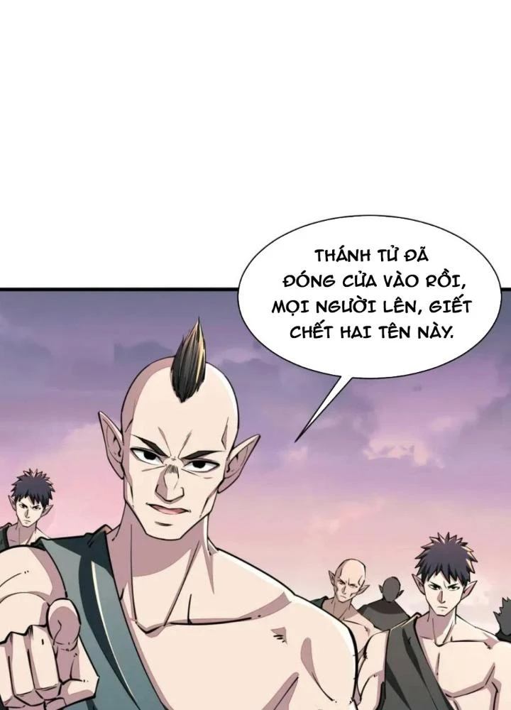 Ta Có Thể Rút Ra Thuộc Tính Chapter 90 - Trang 3
