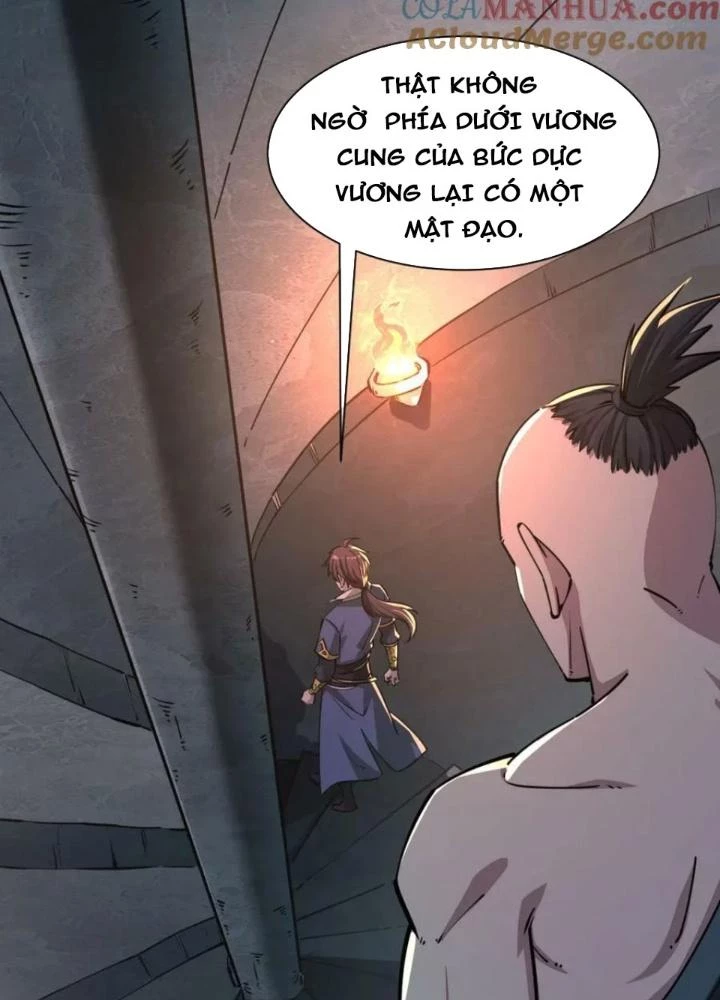 Ta Có Thể Rút Ra Thuộc Tính Chapter 90 - Trang 3