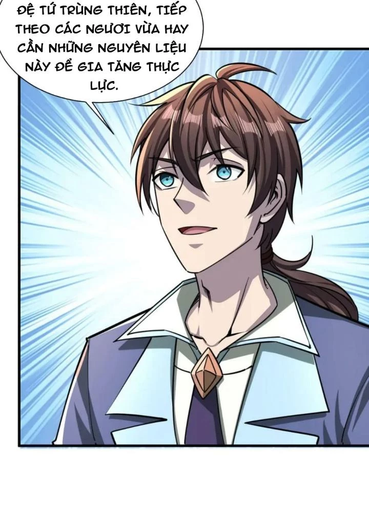Ta Có Thể Rút Ra Thuộc Tính Chapter 90 - Trang 3