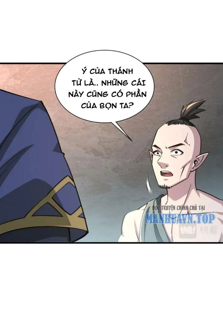 Ta Có Thể Rút Ra Thuộc Tính Chapter 90 - Trang 3