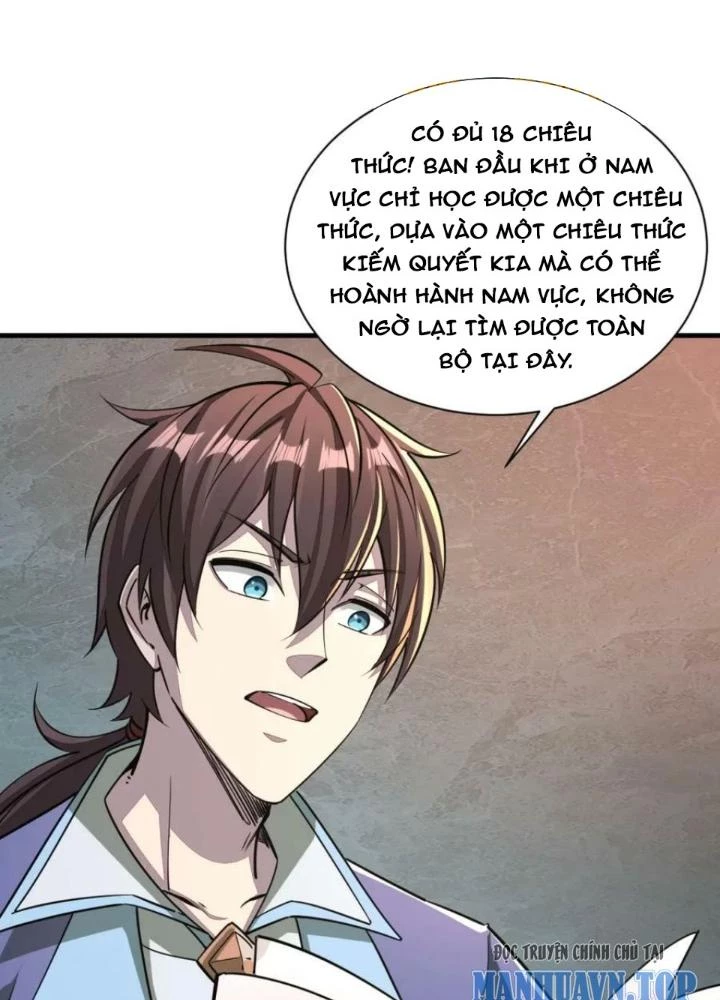 Ta Có Thể Rút Ra Thuộc Tính Chapter 90 - Trang 3