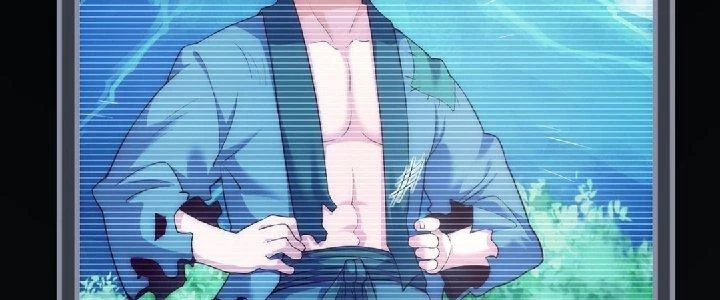 Nhân Sinh Của Ta Có Thể Vô Hạn Mô Phỏng Chapter 1 - Trang 3