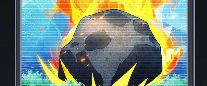 Nhân Sinh Của Ta Có Thể Vô Hạn Mô Phỏng Chapter 1 - Trang 3