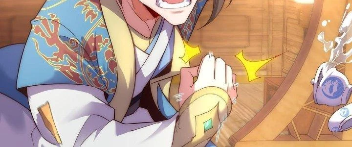 Nhân Sinh Của Ta Có Thể Vô Hạn Mô Phỏng Chapter 1 - Trang 3