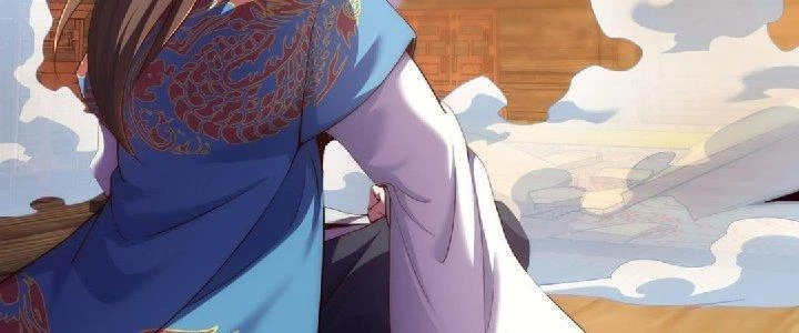Nhân Sinh Của Ta Có Thể Vô Hạn Mô Phỏng Chapter 1 - Trang 3