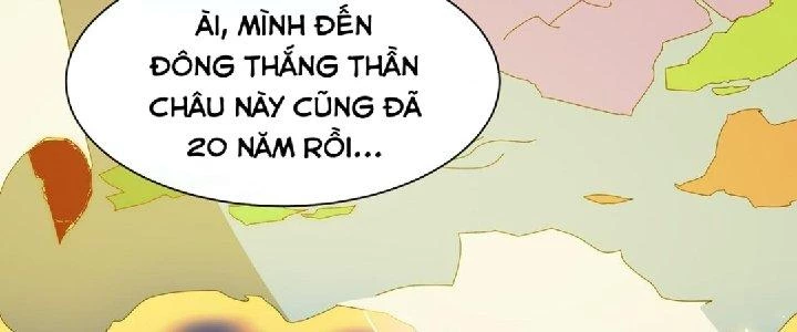 Nhân Sinh Của Ta Có Thể Vô Hạn Mô Phỏng Chapter 1 - Trang 3