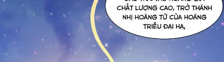 Nhân Sinh Của Ta Có Thể Vô Hạn Mô Phỏng Chapter 1 - Trang 3