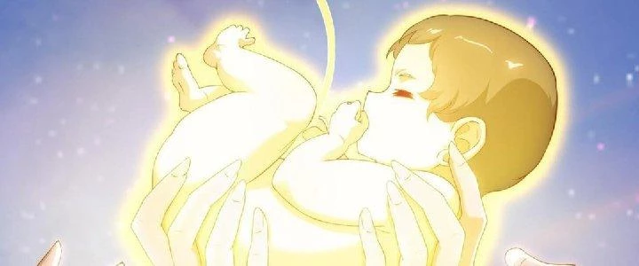 Nhân Sinh Của Ta Có Thể Vô Hạn Mô Phỏng Chapter 1 - Trang 3
