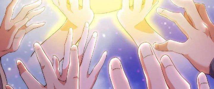 Nhân Sinh Của Ta Có Thể Vô Hạn Mô Phỏng Chapter 1 - Trang 3