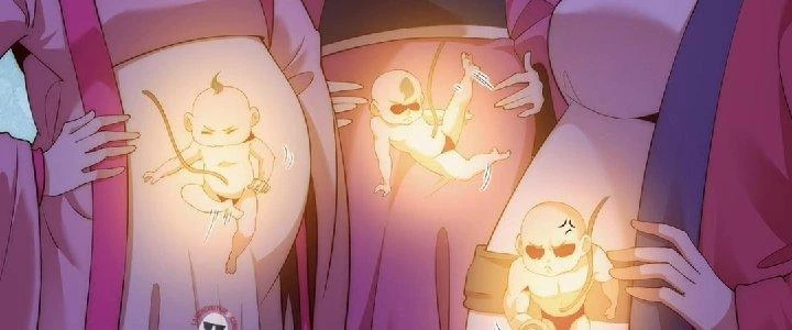 Nhân Sinh Của Ta Có Thể Vô Hạn Mô Phỏng Chapter 1 - Trang 3