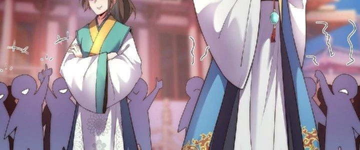 Nhân Sinh Của Ta Có Thể Vô Hạn Mô Phỏng Chapter 1 - Trang 3