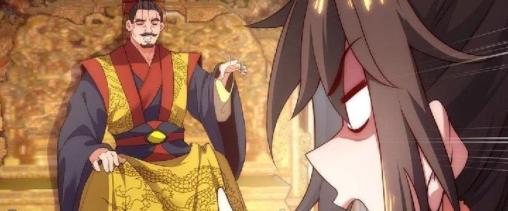 Nhân Sinh Của Ta Có Thể Vô Hạn Mô Phỏng Chapter 1 - Trang 3