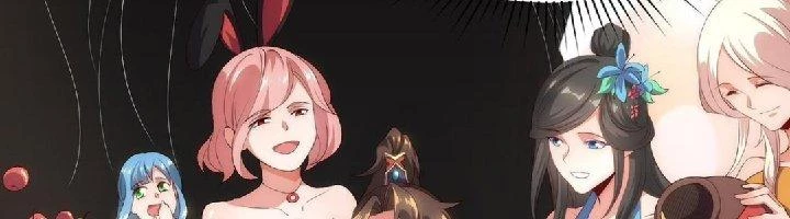 Nhân Sinh Của Ta Có Thể Vô Hạn Mô Phỏng Chapter 1 - Trang 3