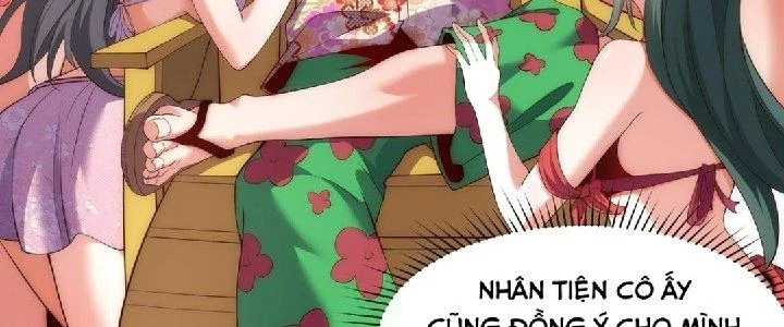 Nhân Sinh Của Ta Có Thể Vô Hạn Mô Phỏng Chapter 1 - Trang 3
