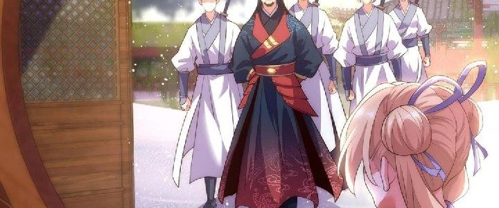 Nhân Sinh Của Ta Có Thể Vô Hạn Mô Phỏng Chapter 1 - Trang 3