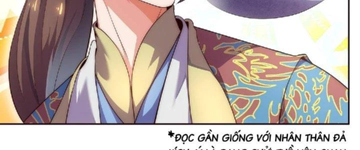 Nhân Sinh Của Ta Có Thể Vô Hạn Mô Phỏng Chapter 1 - Trang 3