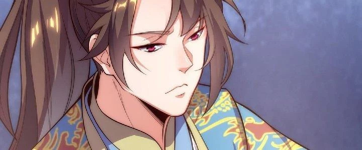 Nhân Sinh Của Ta Có Thể Vô Hạn Mô Phỏng Chapter 1 - Trang 3