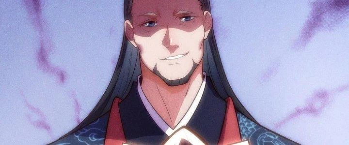 Nhân Sinh Của Ta Có Thể Vô Hạn Mô Phỏng Chapter 1 - Trang 3