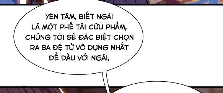 Nhân Sinh Của Ta Có Thể Vô Hạn Mô Phỏng Chapter 1 - Trang 3