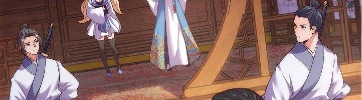 Nhân Sinh Của Ta Có Thể Vô Hạn Mô Phỏng Chapter 1 - Trang 3