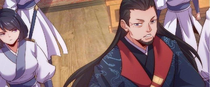 Nhân Sinh Của Ta Có Thể Vô Hạn Mô Phỏng Chapter 1 - Trang 3