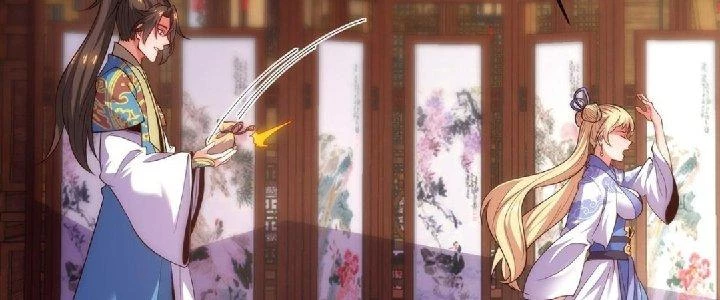Nhân Sinh Của Ta Có Thể Vô Hạn Mô Phỏng Chapter 1 - Trang 3