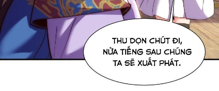 Nhân Sinh Của Ta Có Thể Vô Hạn Mô Phỏng Chapter 1 - Trang 3