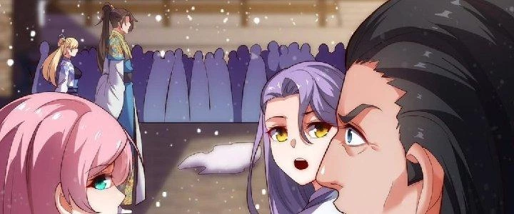 Nhân Sinh Của Ta Có Thể Vô Hạn Mô Phỏng Chapter 2 - Trang 3