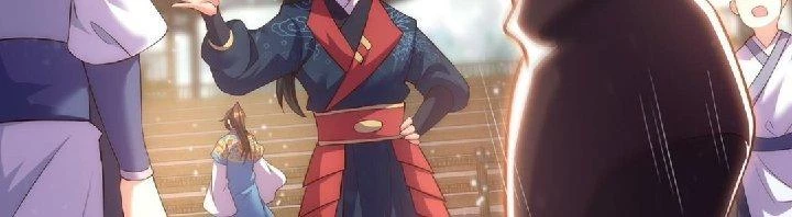 Nhân Sinh Của Ta Có Thể Vô Hạn Mô Phỏng Chapter 2 - Trang 3