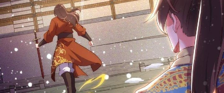Nhân Sinh Của Ta Có Thể Vô Hạn Mô Phỏng Chapter 2 - Trang 3