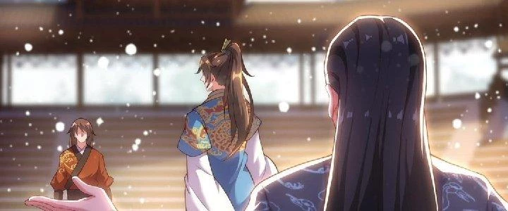 Nhân Sinh Của Ta Có Thể Vô Hạn Mô Phỏng Chapter 2 - Trang 3
