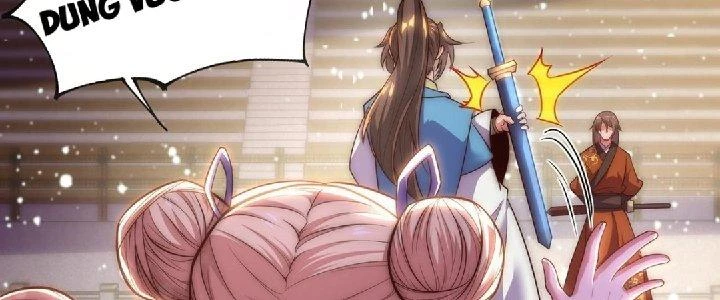Nhân Sinh Của Ta Có Thể Vô Hạn Mô Phỏng Chapter 2 - Trang 3