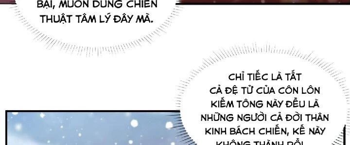 Nhân Sinh Của Ta Có Thể Vô Hạn Mô Phỏng Chapter 2 - Trang 3