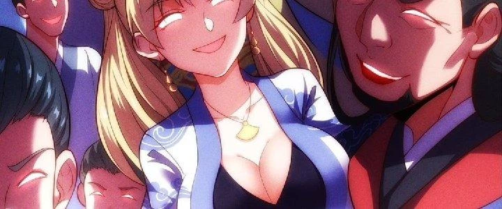 Nhân Sinh Của Ta Có Thể Vô Hạn Mô Phỏng Chapter 2 - Trang 3