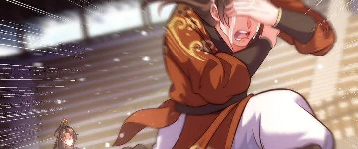 Nhân Sinh Của Ta Có Thể Vô Hạn Mô Phỏng Chapter 2 - Trang 3