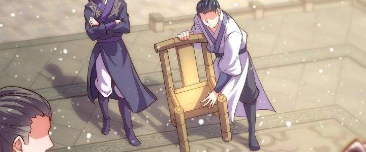 Nhân Sinh Của Ta Có Thể Vô Hạn Mô Phỏng Chapter 2 - Trang 3