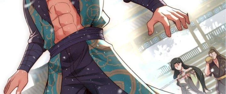 Nhân Sinh Của Ta Có Thể Vô Hạn Mô Phỏng Chapter 4 - Trang 3