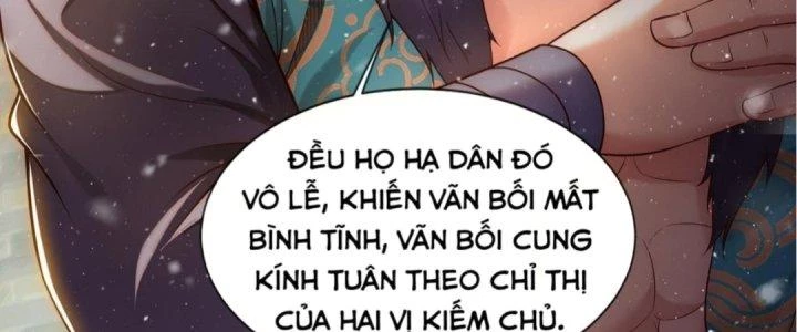Nhân Sinh Của Ta Có Thể Vô Hạn Mô Phỏng Chapter 4 - Trang 3
