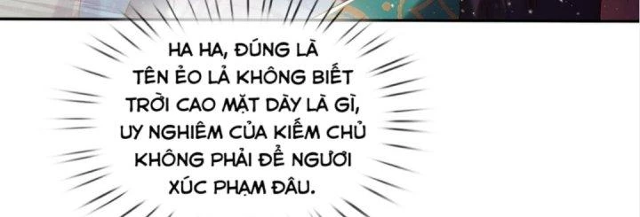Nhân Sinh Của Ta Có Thể Vô Hạn Mô Phỏng Chapter 4 - Trang 3