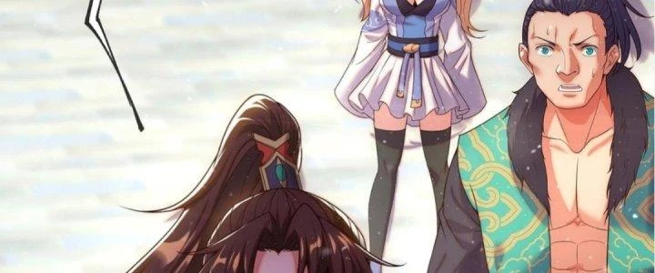 Nhân Sinh Của Ta Có Thể Vô Hạn Mô Phỏng Chapter 4 - Trang 3