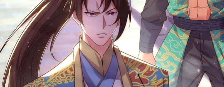 Nhân Sinh Của Ta Có Thể Vô Hạn Mô Phỏng Chapter 4 - Trang 3