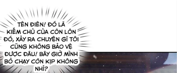 Nhân Sinh Của Ta Có Thể Vô Hạn Mô Phỏng Chapter 4 - Trang 3