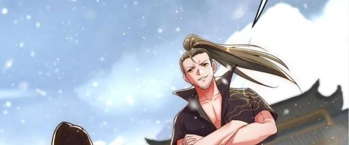 Nhân Sinh Của Ta Có Thể Vô Hạn Mô Phỏng Chapter 4 - Trang 3