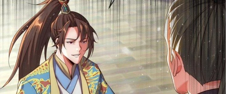 Nhân Sinh Của Ta Có Thể Vô Hạn Mô Phỏng Chapter 4 - Trang 3