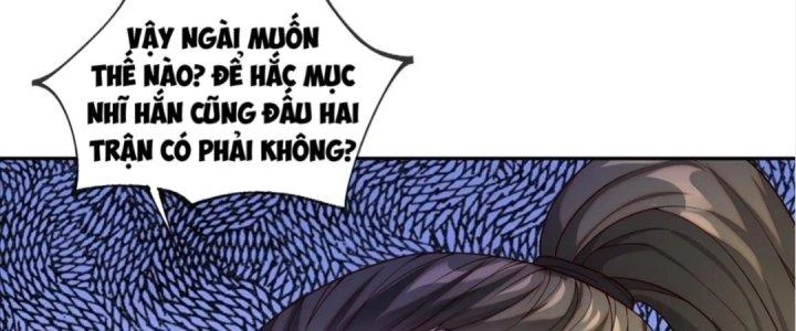 Nhân Sinh Của Ta Có Thể Vô Hạn Mô Phỏng Chapter 4 - Trang 3