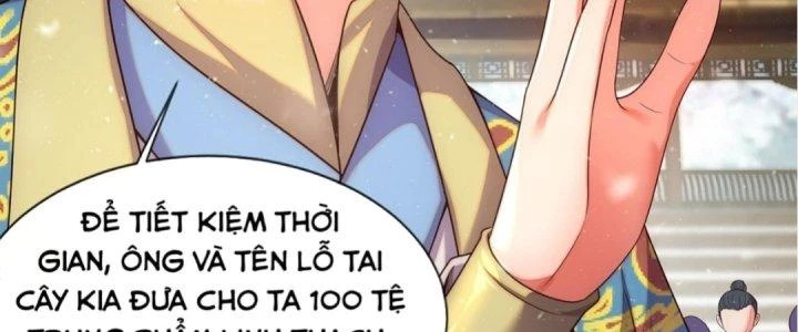 Nhân Sinh Của Ta Có Thể Vô Hạn Mô Phỏng Chapter 4 - Trang 3