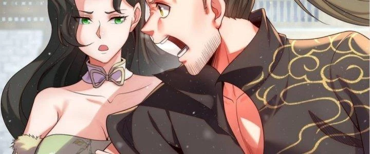 Nhân Sinh Của Ta Có Thể Vô Hạn Mô Phỏng Chapter 4 - Trang 3