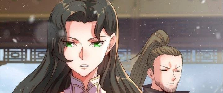 Nhân Sinh Của Ta Có Thể Vô Hạn Mô Phỏng Chapter 4 - Trang 3