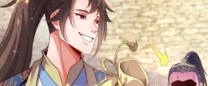 Nhân Sinh Của Ta Có Thể Vô Hạn Mô Phỏng Chapter 4 - Trang 3
